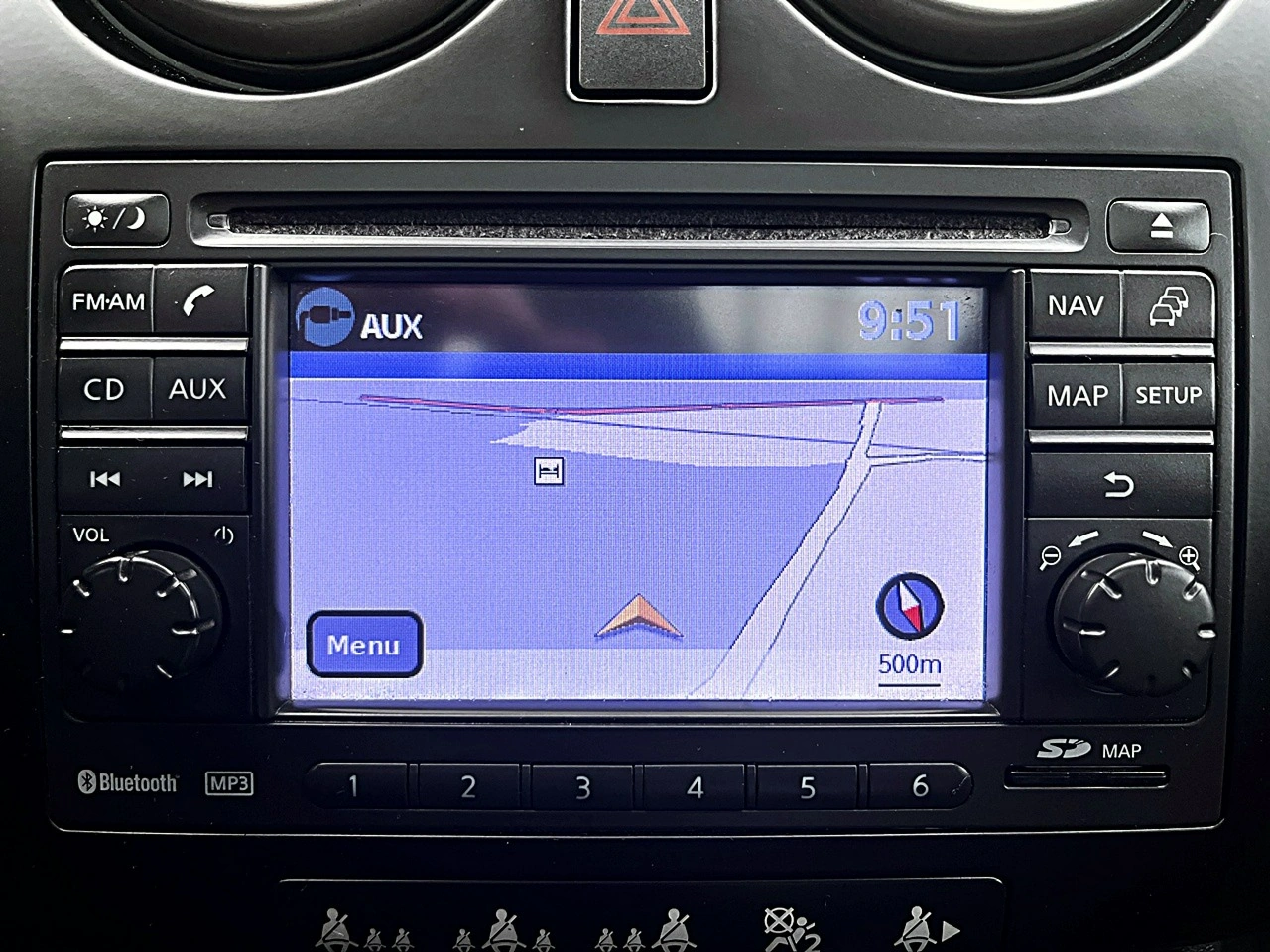 Nissan Qashqai - Zdjęcie 23