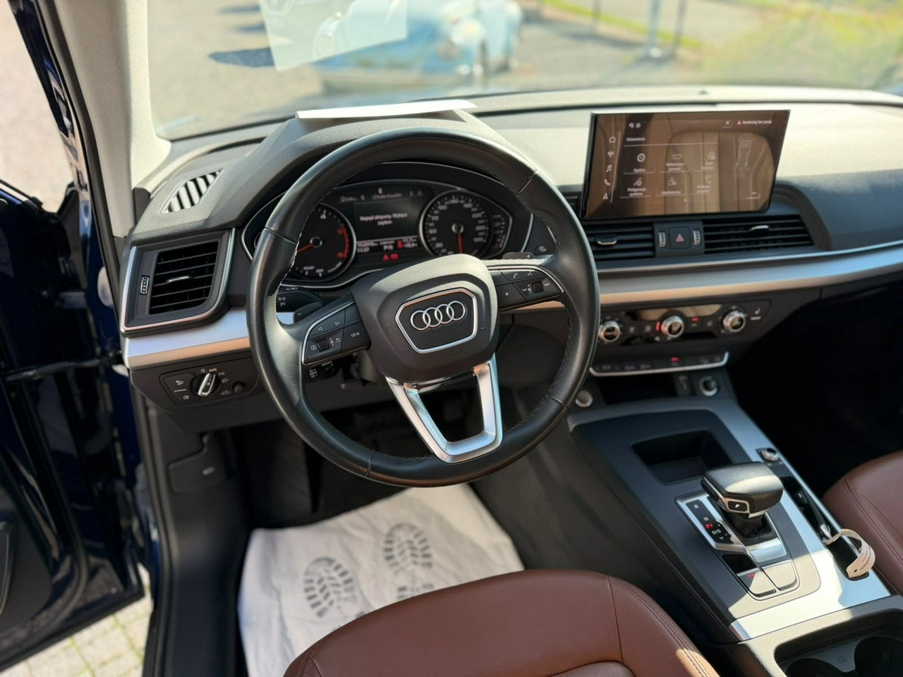 Audi Q5 - Zdjęcie 10
