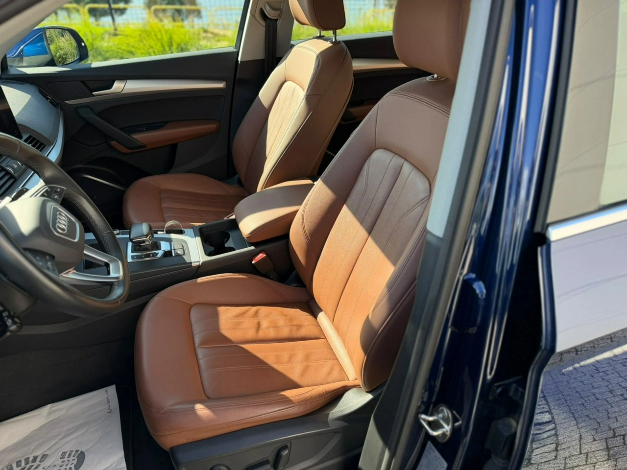 Audi Q5 - Zdjęcie 11