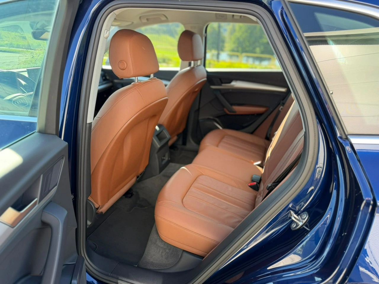 Audi Q5 - Zdjęcie 16