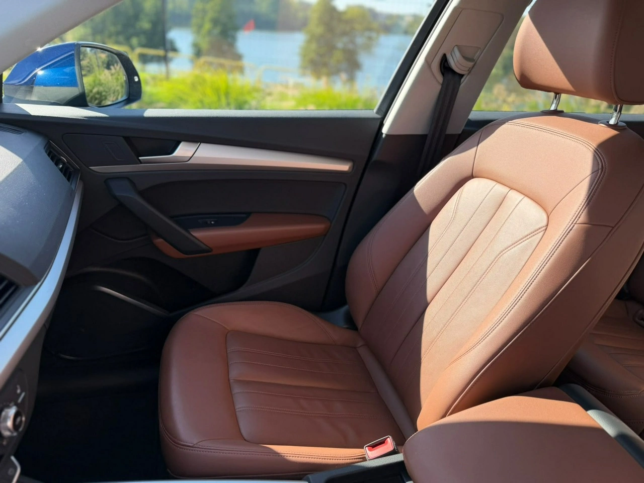 Audi Q5 - Zdjęcie 17