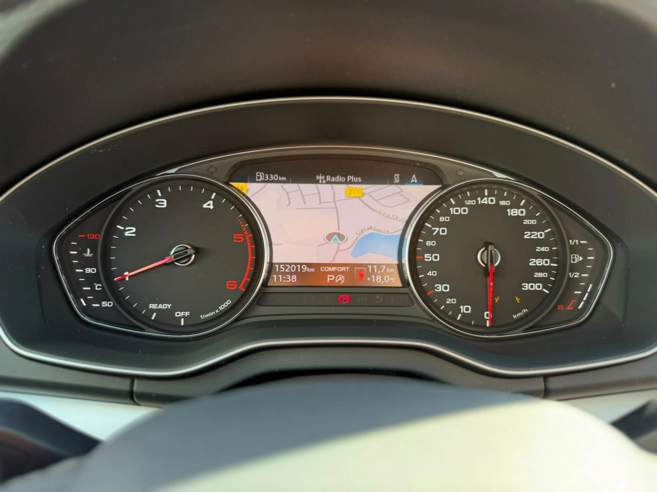 Audi Q5 - Zdjęcie 24