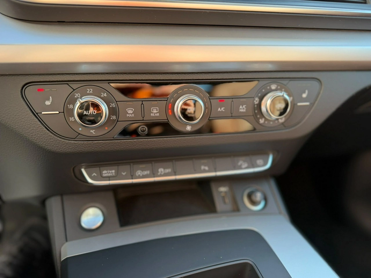Audi Q5 - Zdjęcie 29