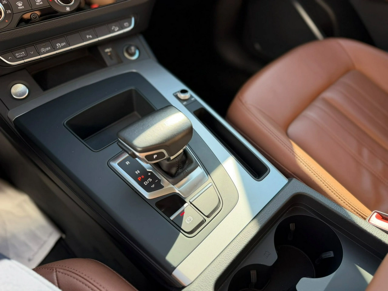 Audi Q5 - Zdjęcie 31