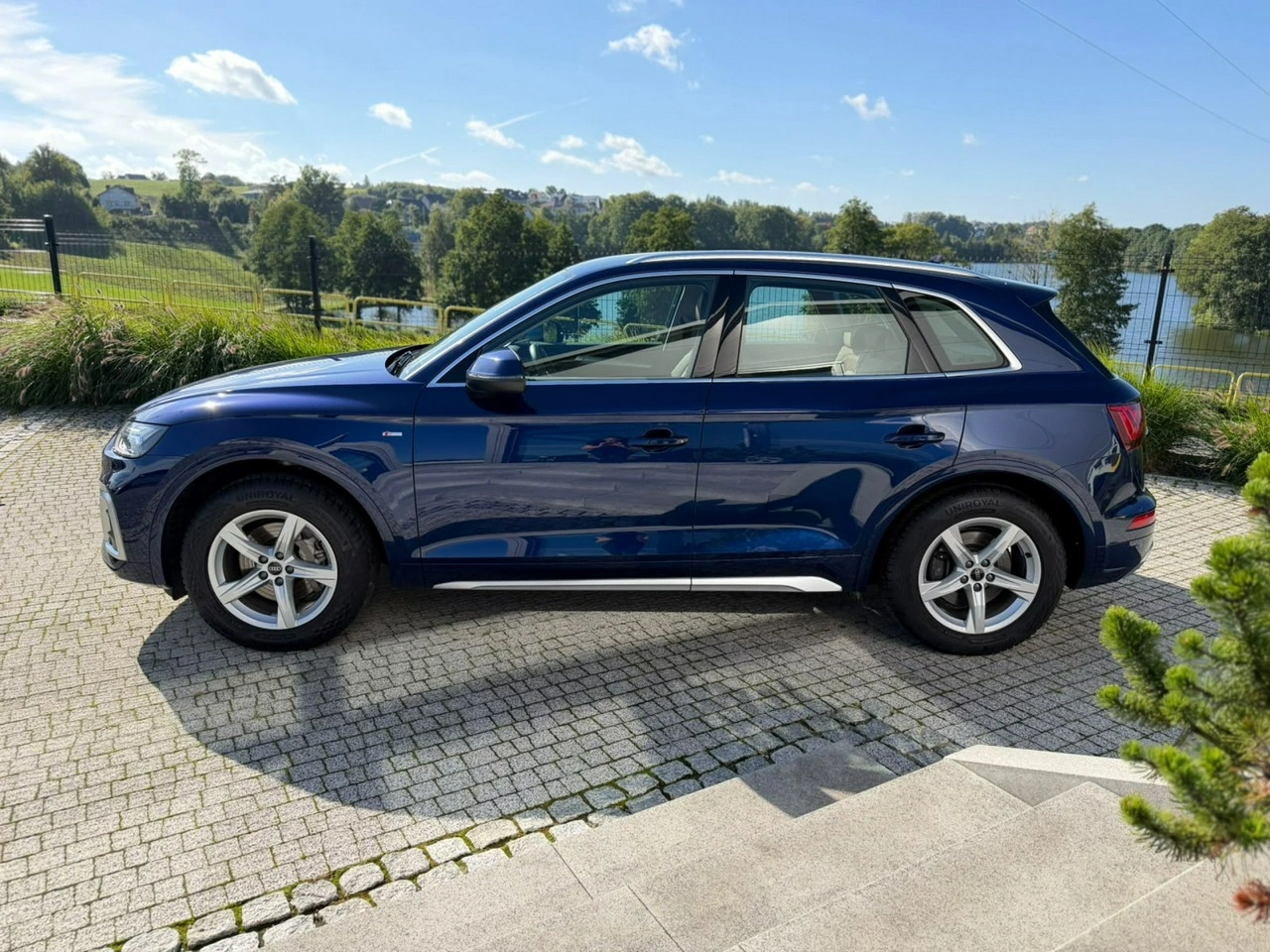 Audi Q5 - Zdjęcie 7