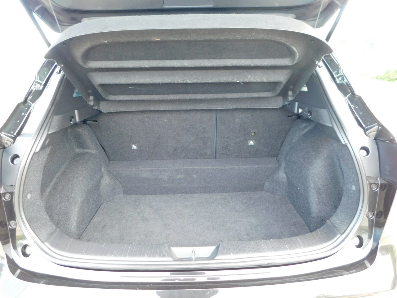 Nissan Qashqai - Zdjęcie 18