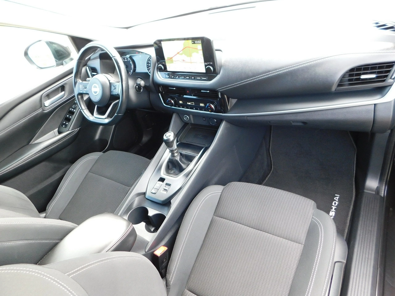 Nissan Qashqai - Zdjęcie 6