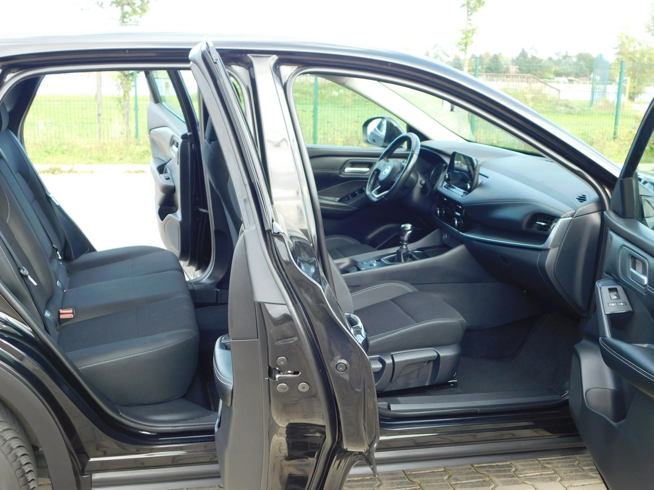 Nissan Qashqai - Zdjęcie 7
