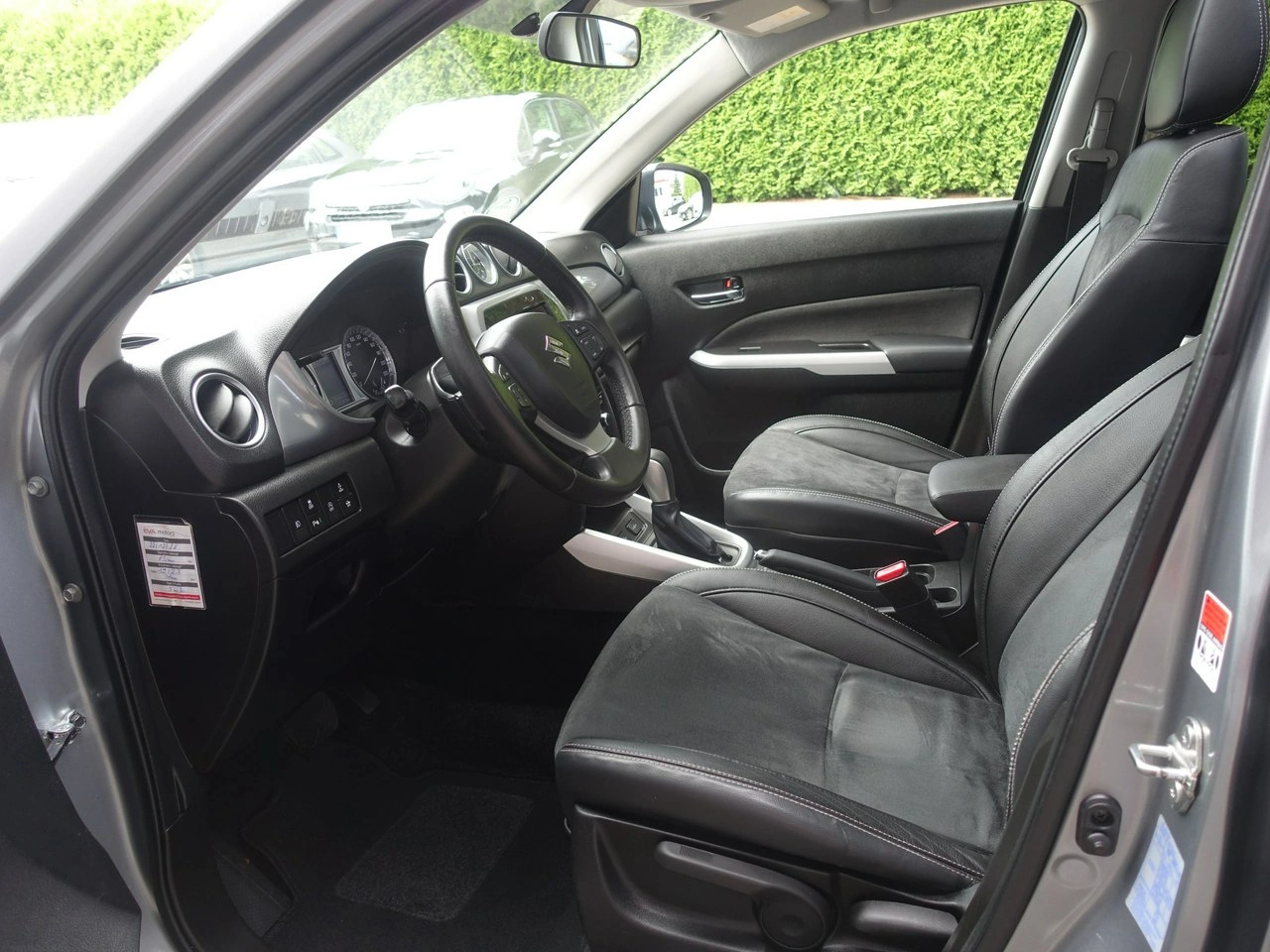 Suzuki Vitara - Zdjęcie 9