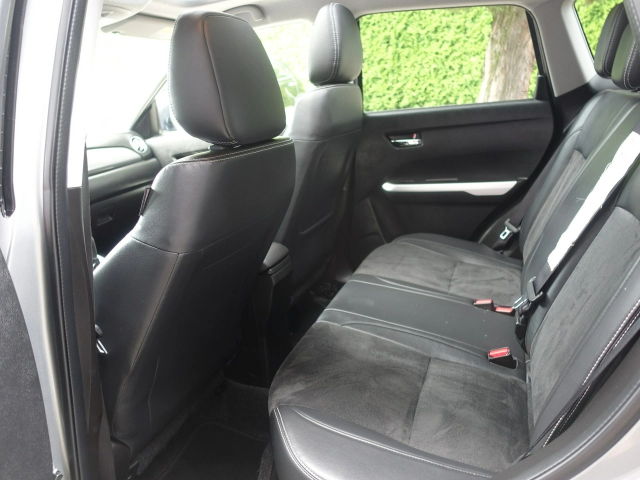 Suzuki Vitara - Zdjęcie 16