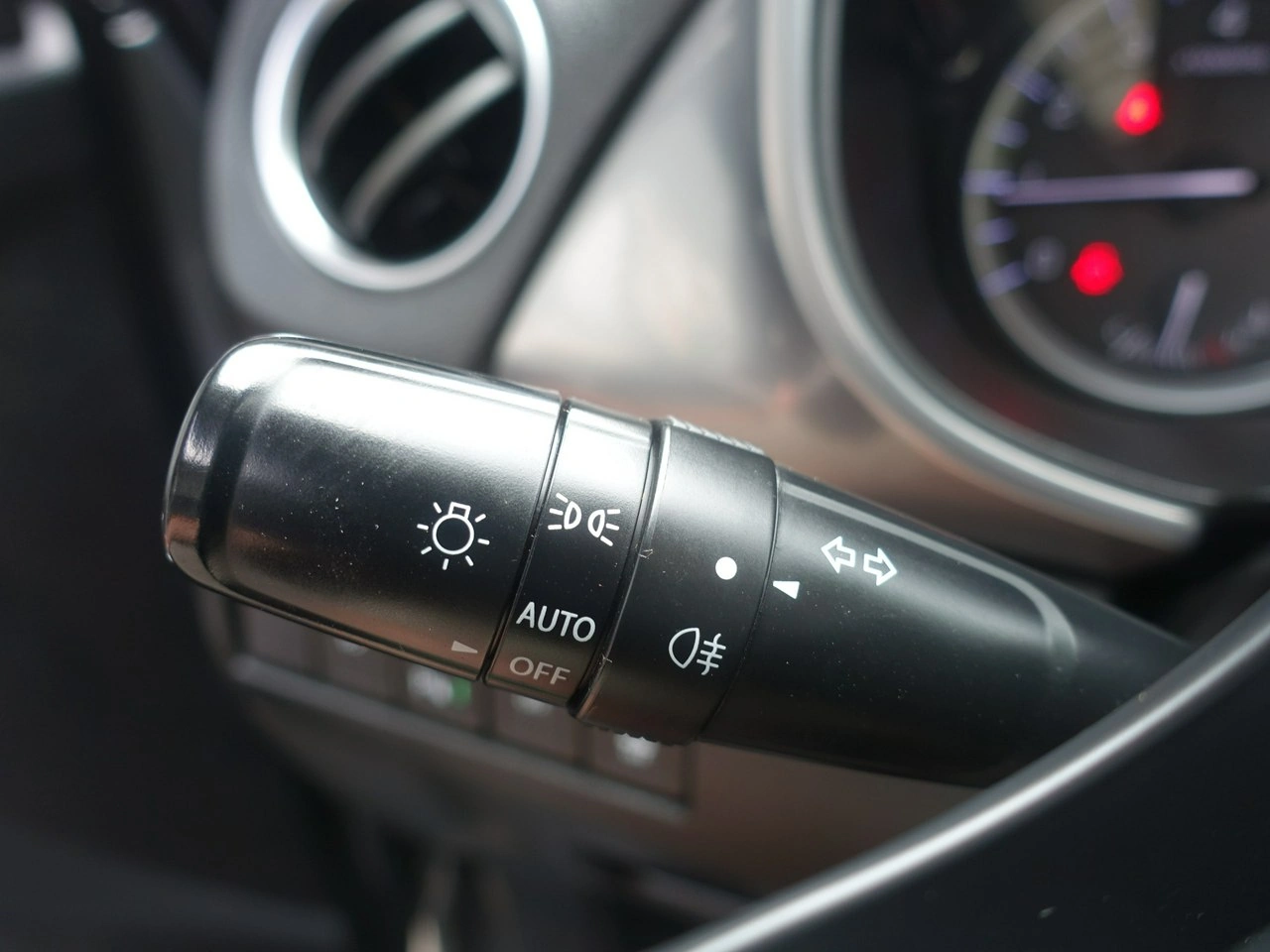 Suzuki Vitara - Zdjęcie 19