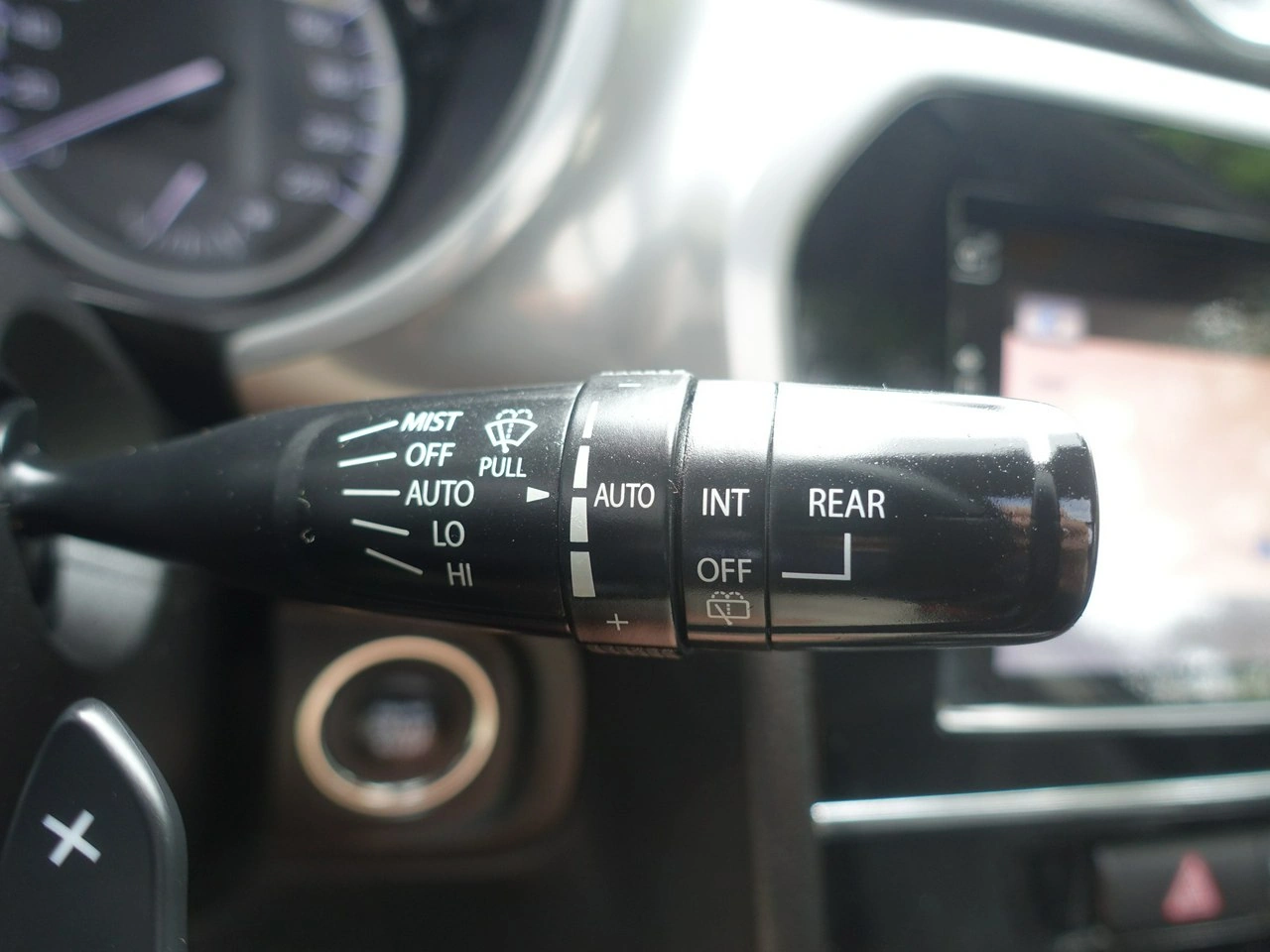 Suzuki Vitara - Zdjęcie 21