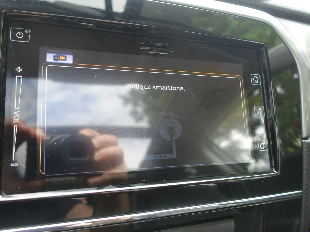 Suzuki Vitara - Zdjęcie 24