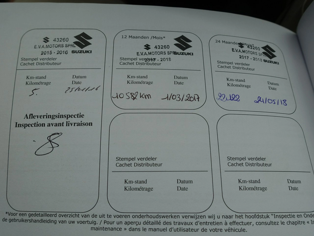 Suzuki Vitara - Zdjęcie 30