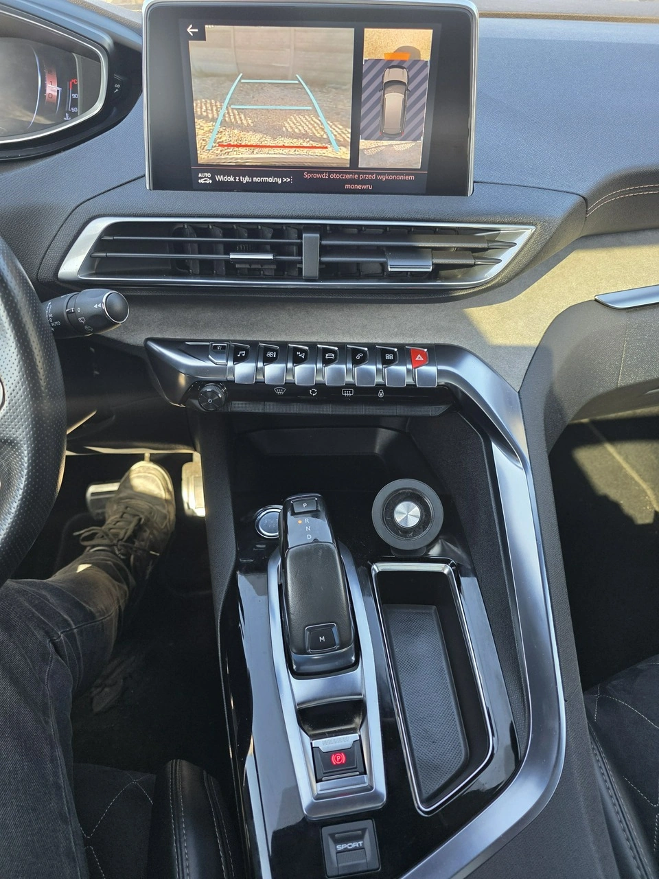 Peugeot 3008 - Zdjęcie 2