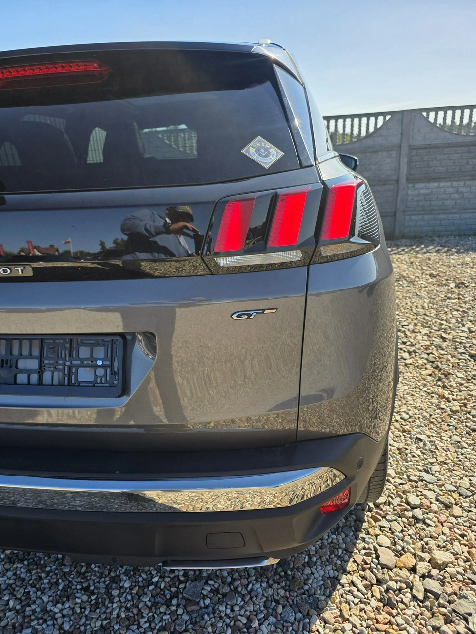 Peugeot 3008 - Zdjęcie 29