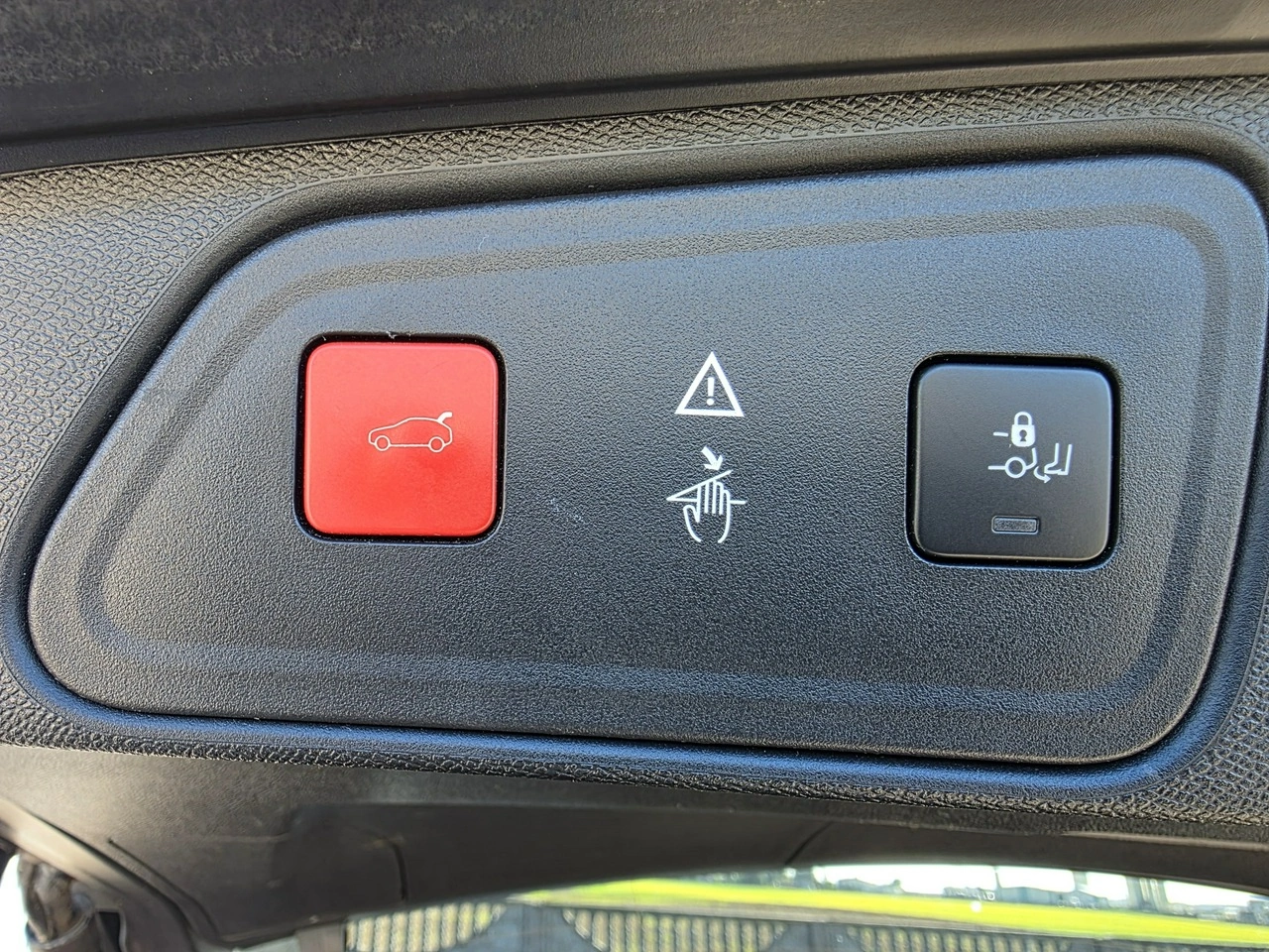 Peugeot 3008 - Zdjęcie 30