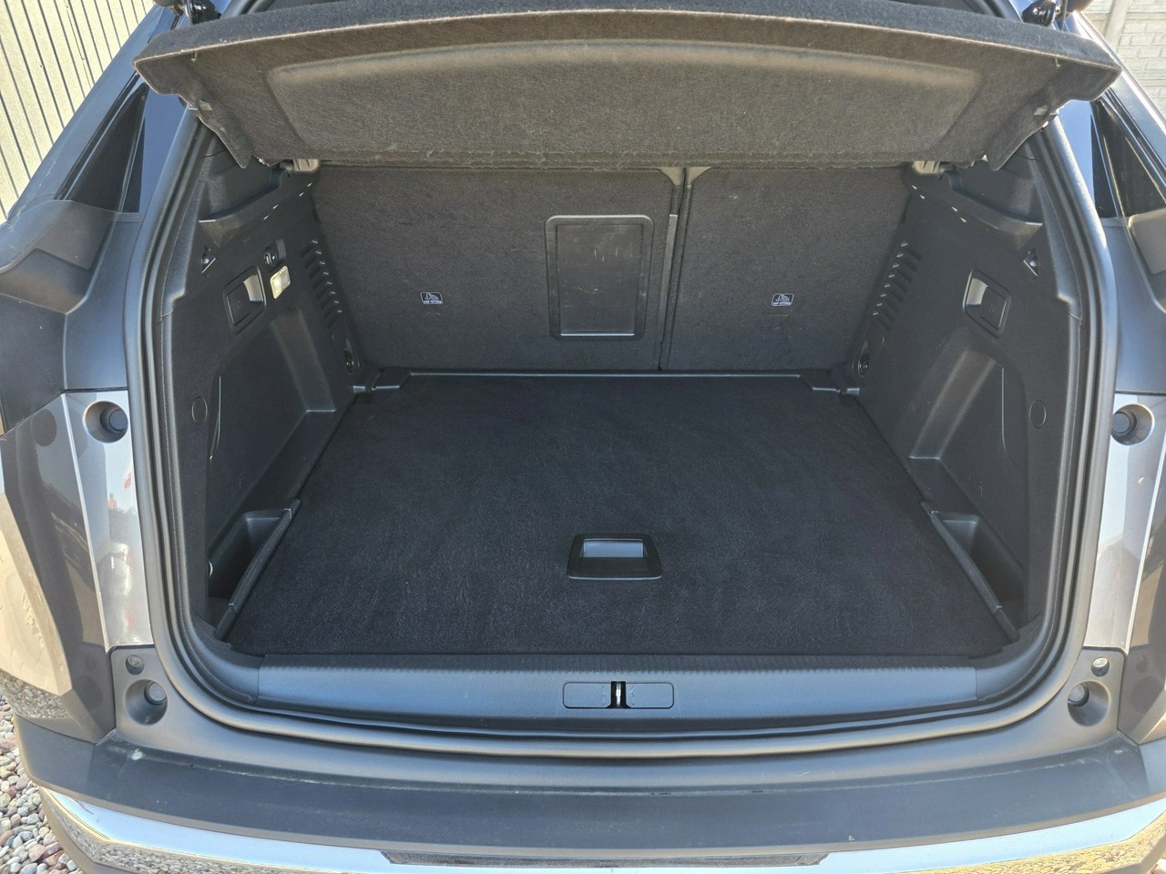 Peugeot 3008 - Zdjęcie 31