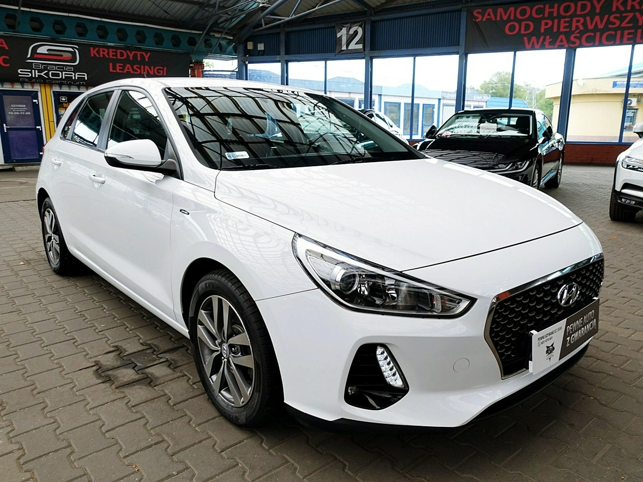 Hyundai i30 - Zdjęcie 65