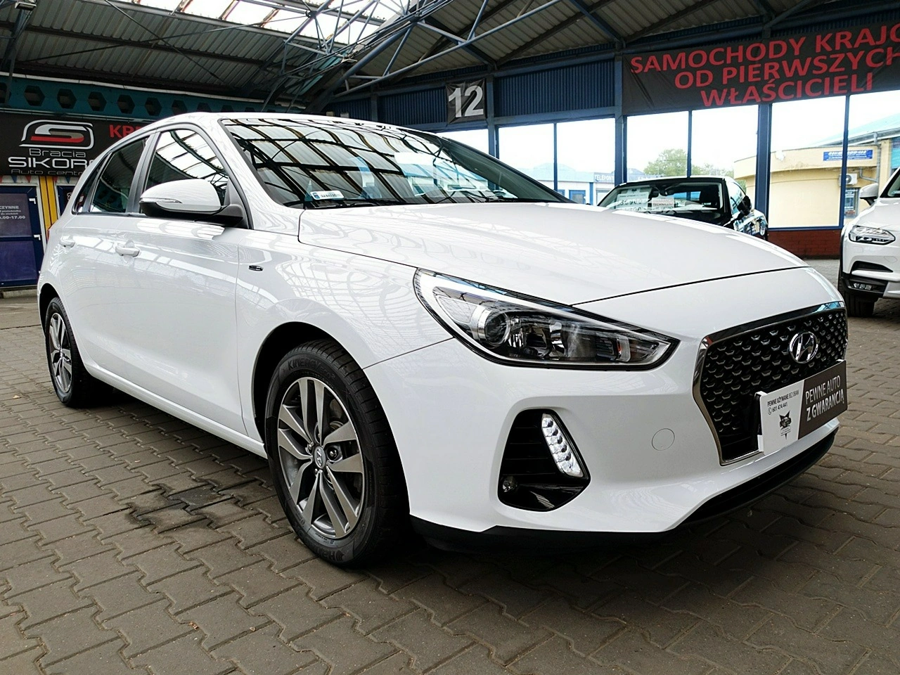 Hyundai i30 - Zdjęcie 73