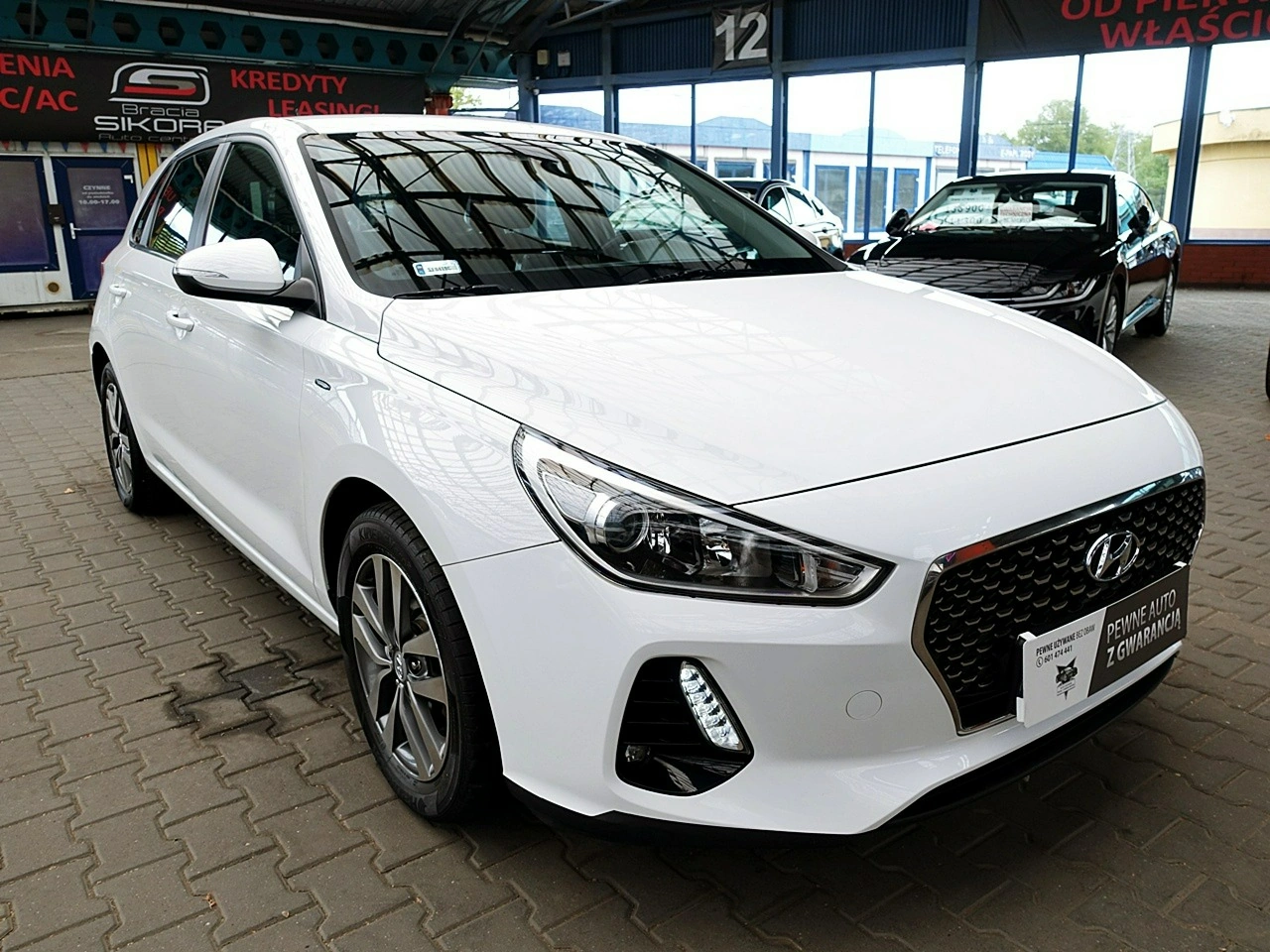 Hyundai i30 - Zdjęcie 6