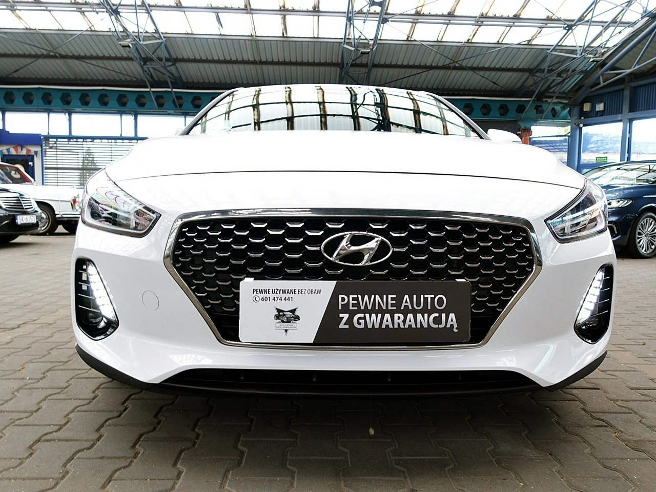 Hyundai i30 - Zdjęcie 2
