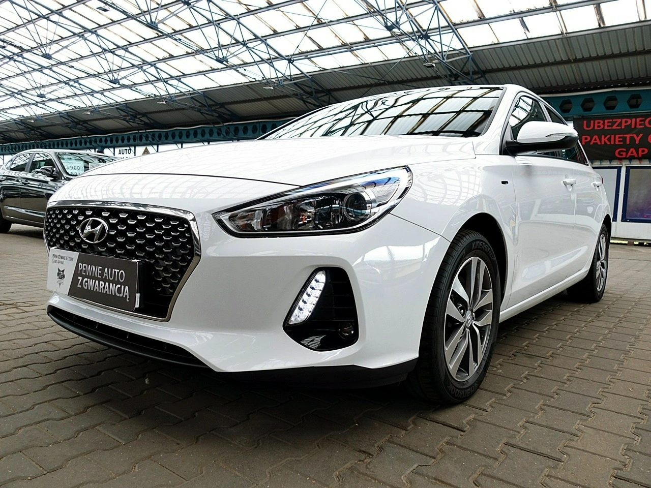 Hyundai i30 - Zdjęcie 7