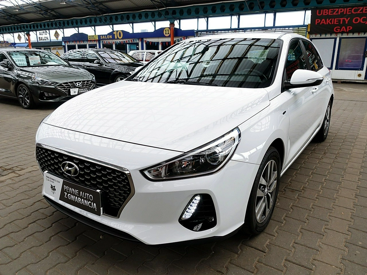 Hyundai i30 - Zdjęcie 66