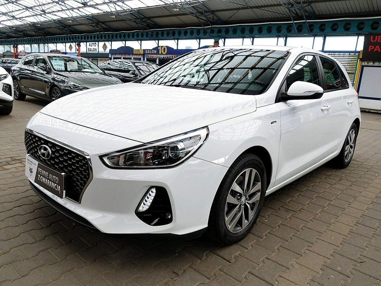 Hyundai i30 - Zdjęcie 74