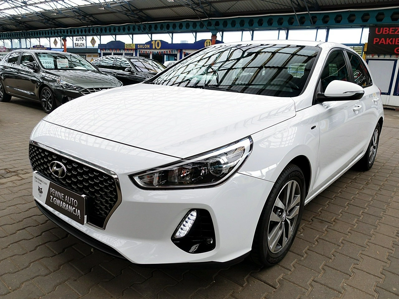 Hyundai i30 - Zdjęcie 78