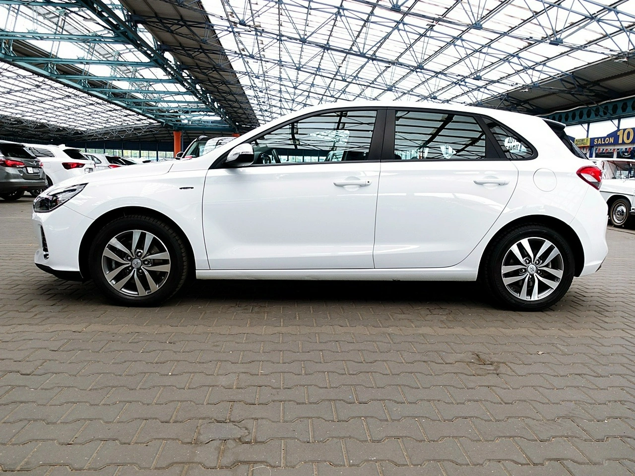 Hyundai i30 - Zdjęcie 56