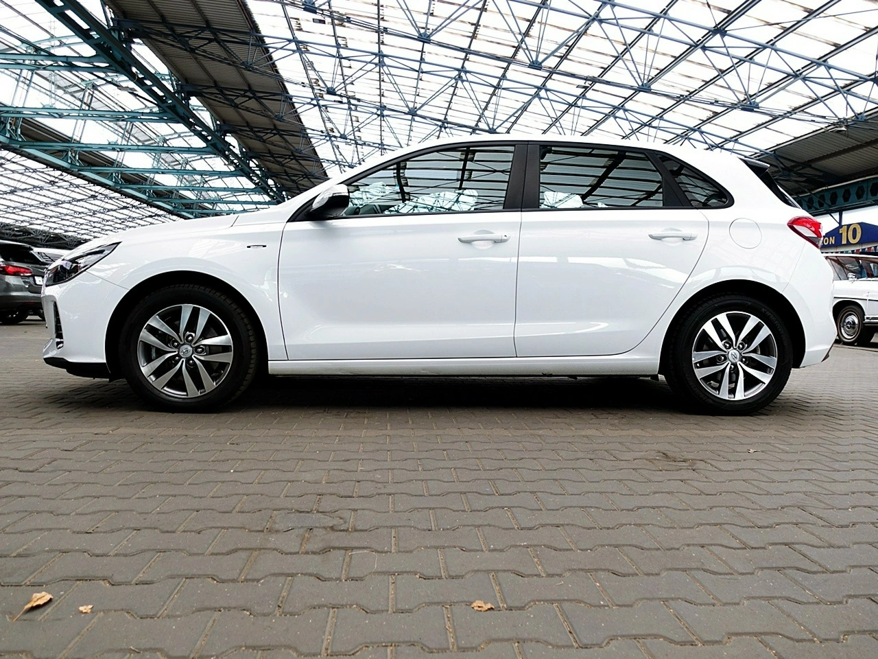 Hyundai i30 - Zdjęcie 64