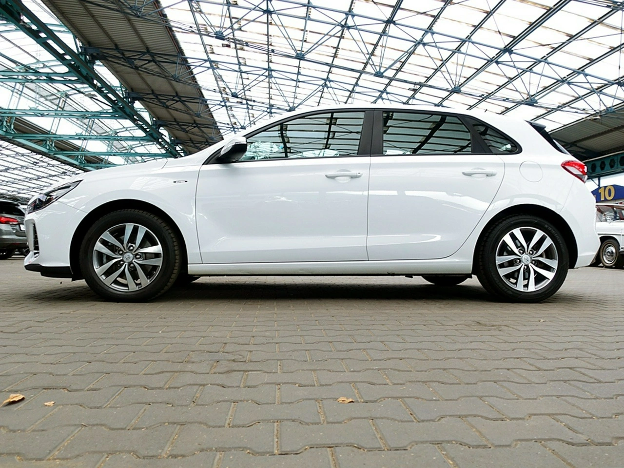 Hyundai i30 - Zdjęcie 5