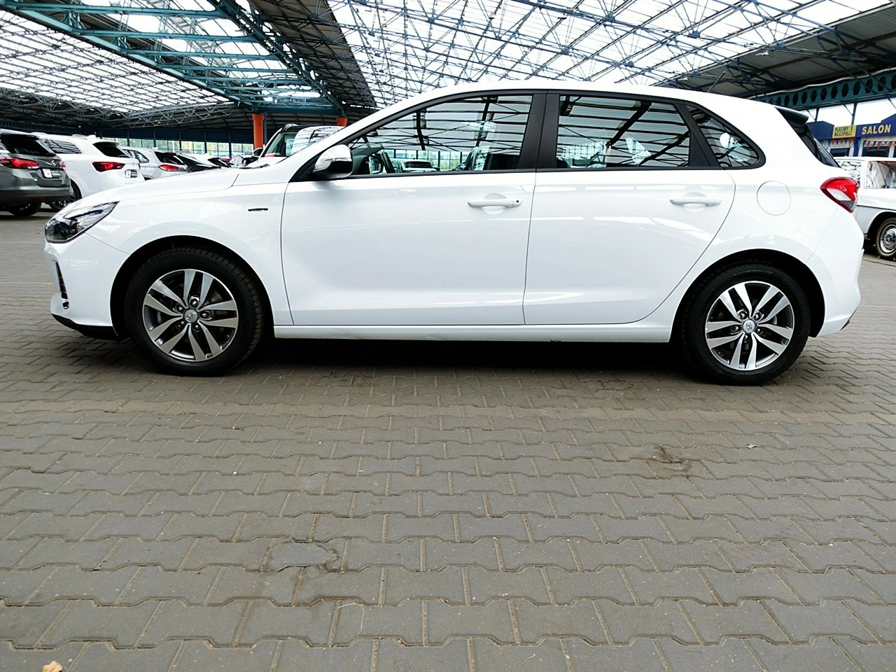 Hyundai i30 - Zdjęcie 72