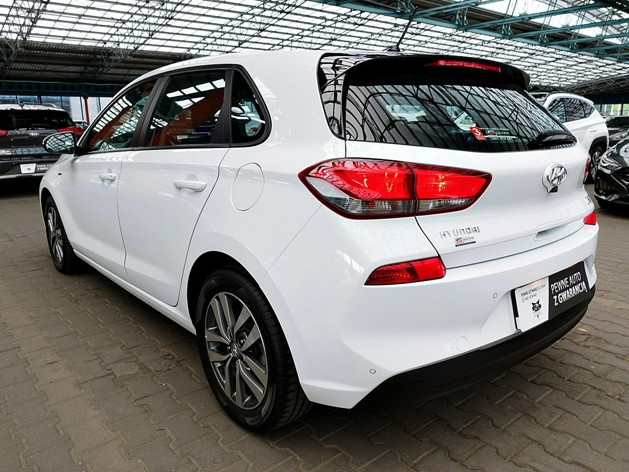 Hyundai i30 - Zdjęcie 59