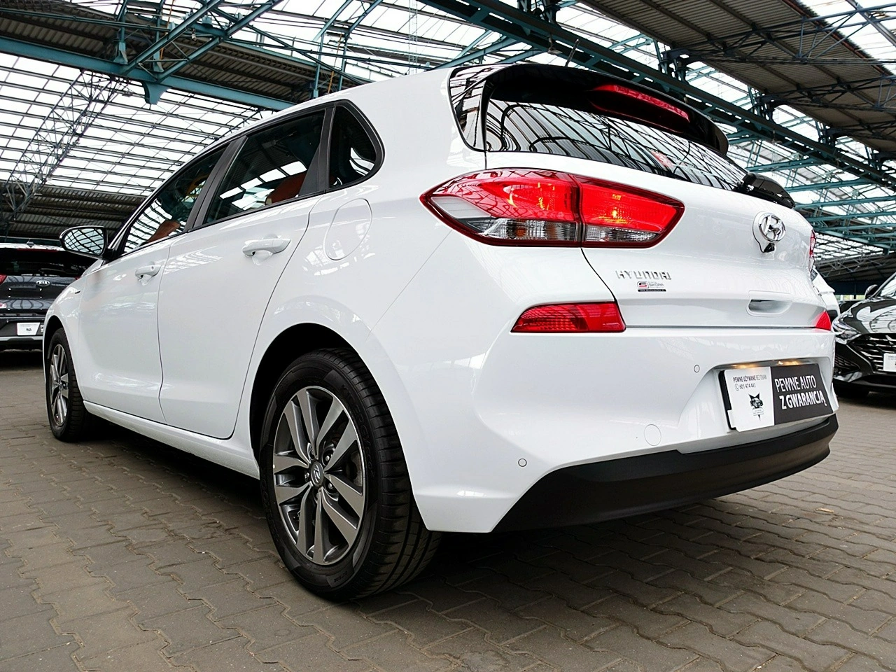 Hyundai i30 - Zdjęcie 67