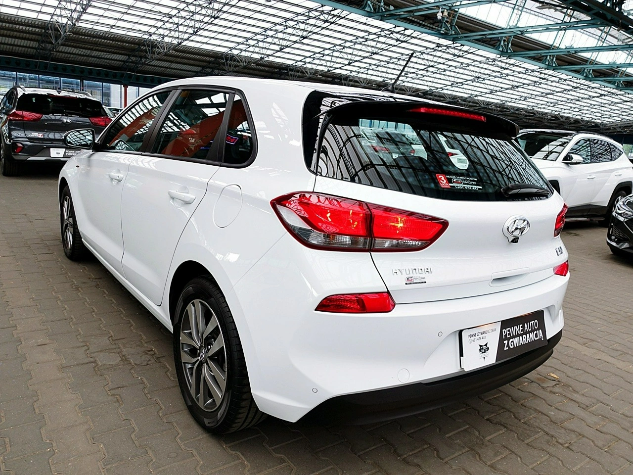 Hyundai i30 - Zdjęcie 75