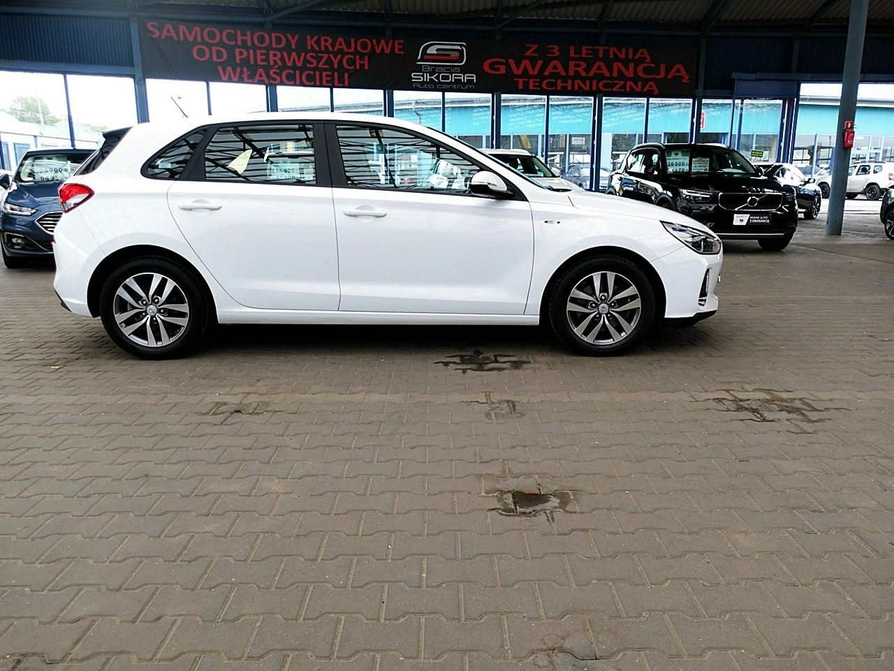 Hyundai i30 - Zdjęcie 69