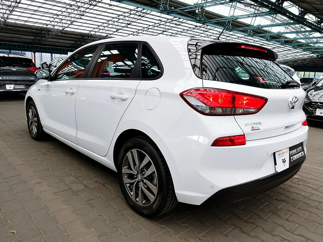 Hyundai i30 - Zdjęcie 79
