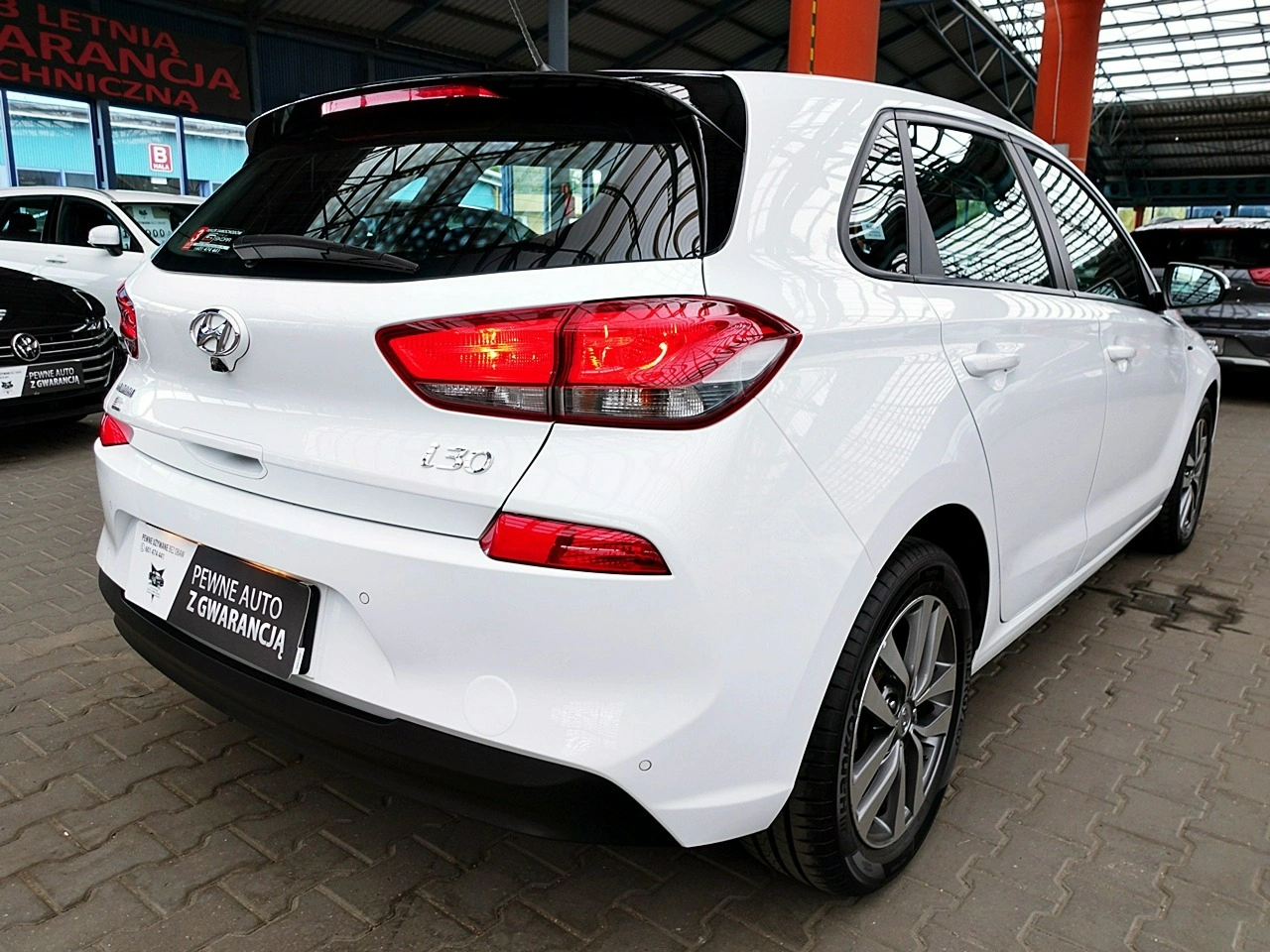 Hyundai i30 - Zdjęcie 60