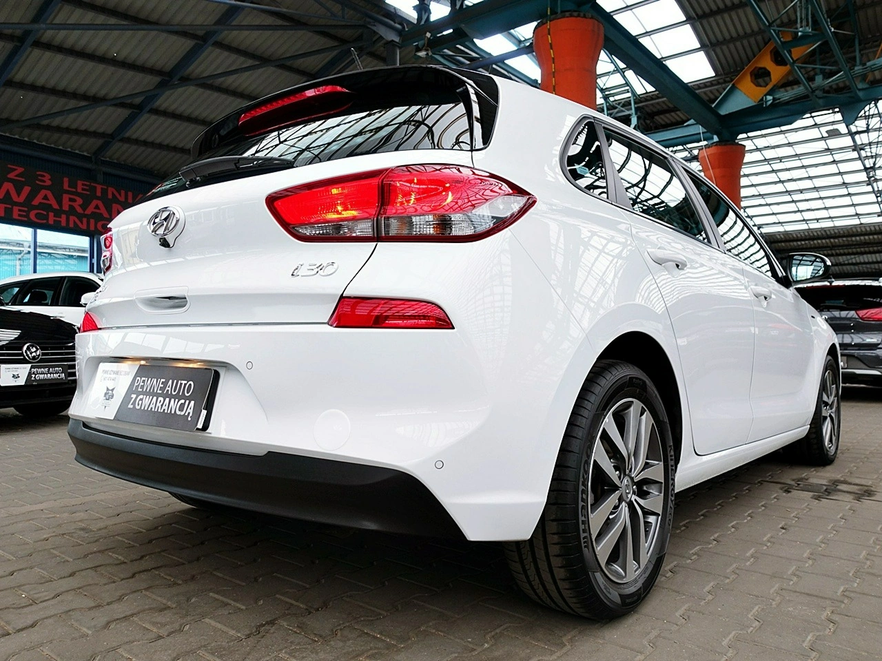 Hyundai i30 - Zdjęcie 68