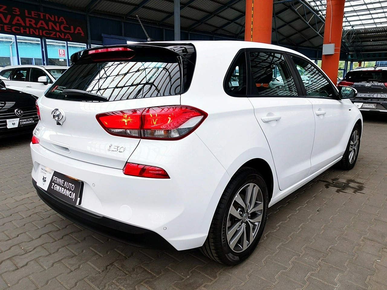 Hyundai i30 - Zdjęcie 76