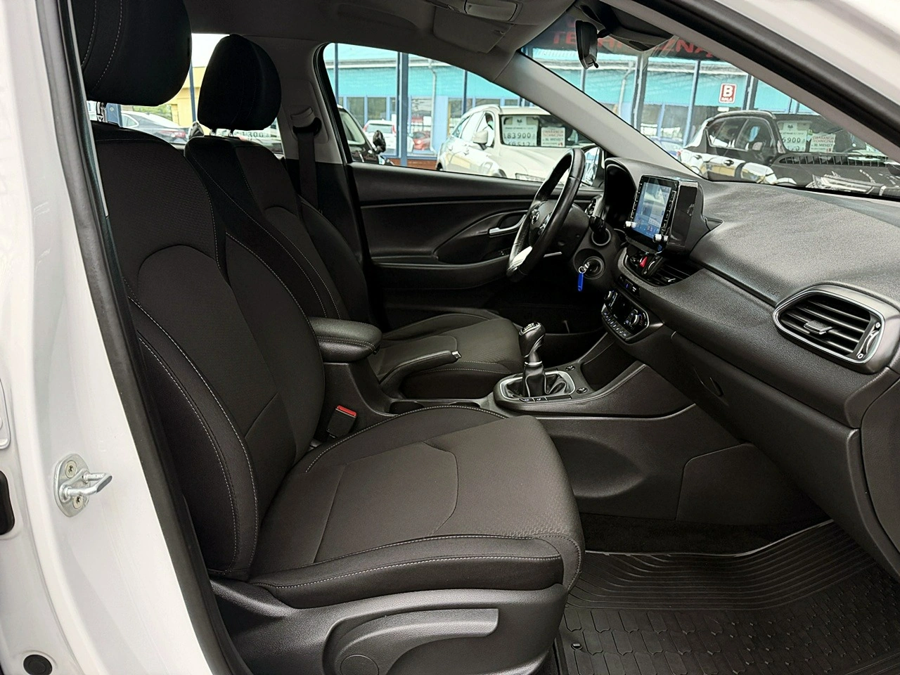 Hyundai i30 - Zdjęcie 10