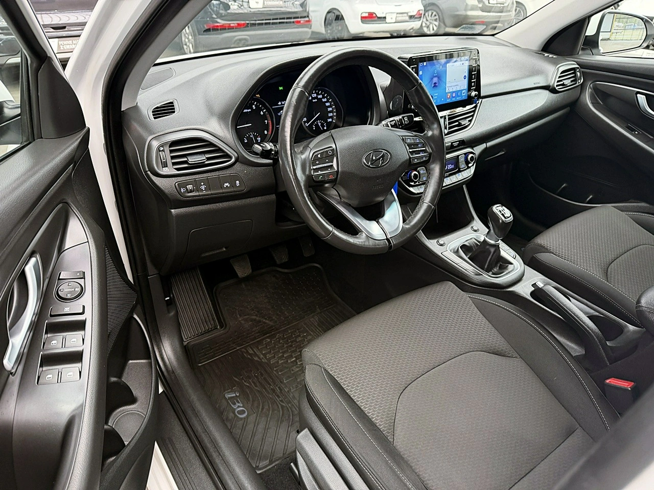 Hyundai i30 - Zdjęcie 15