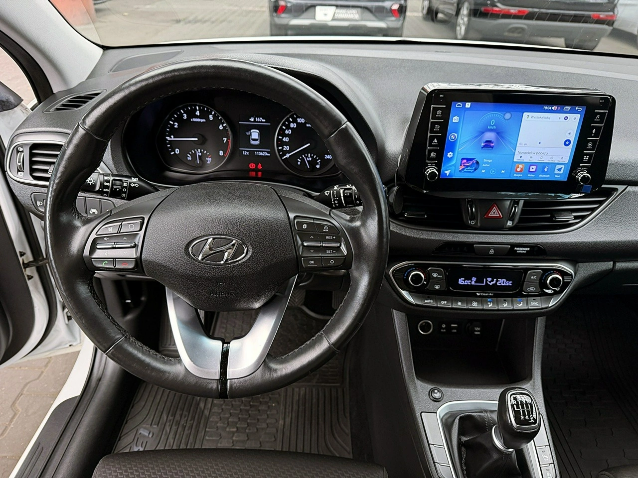 Hyundai i30 - Zdjęcie 17