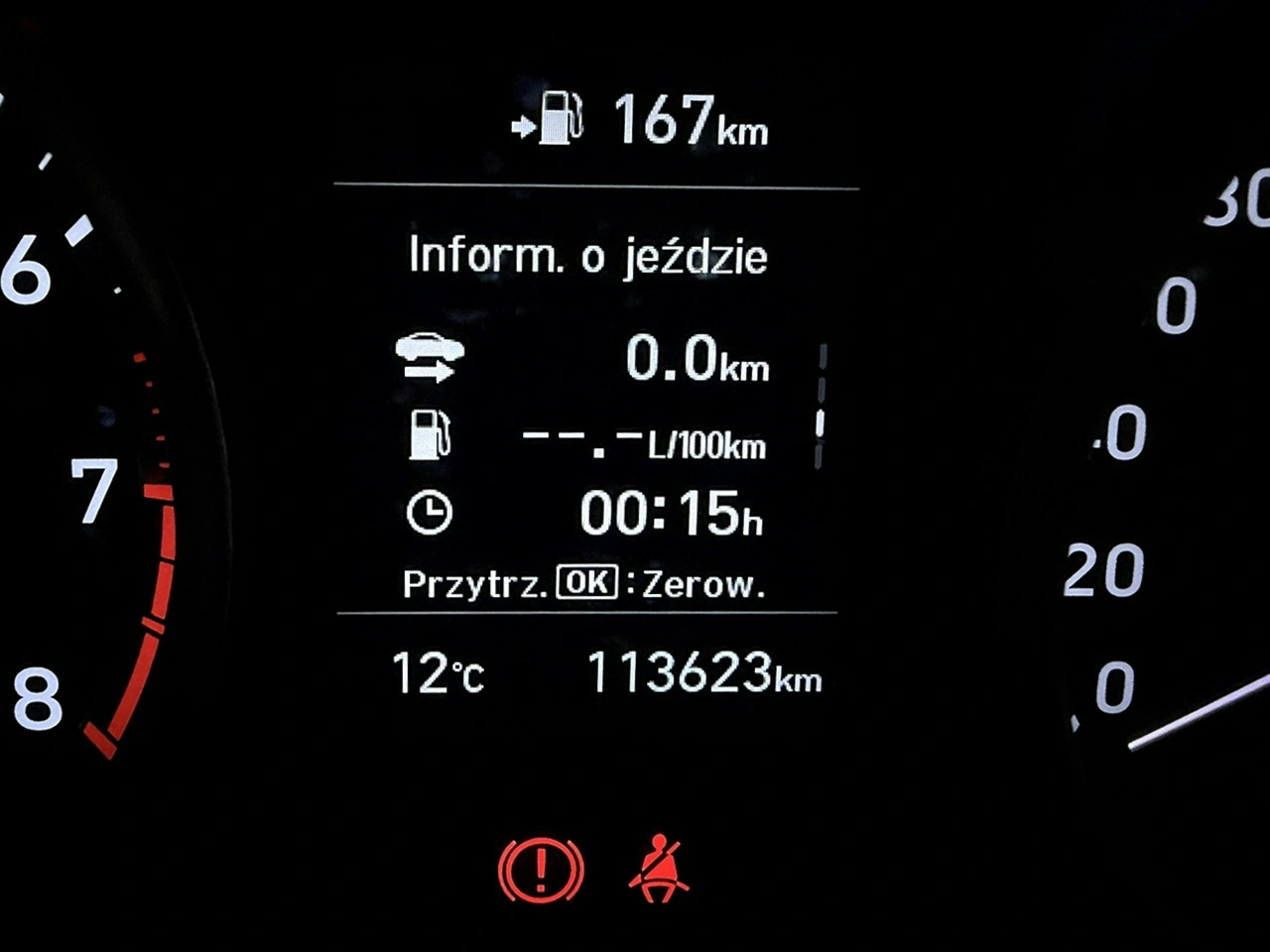 Hyundai i30 - Zdjęcie 43