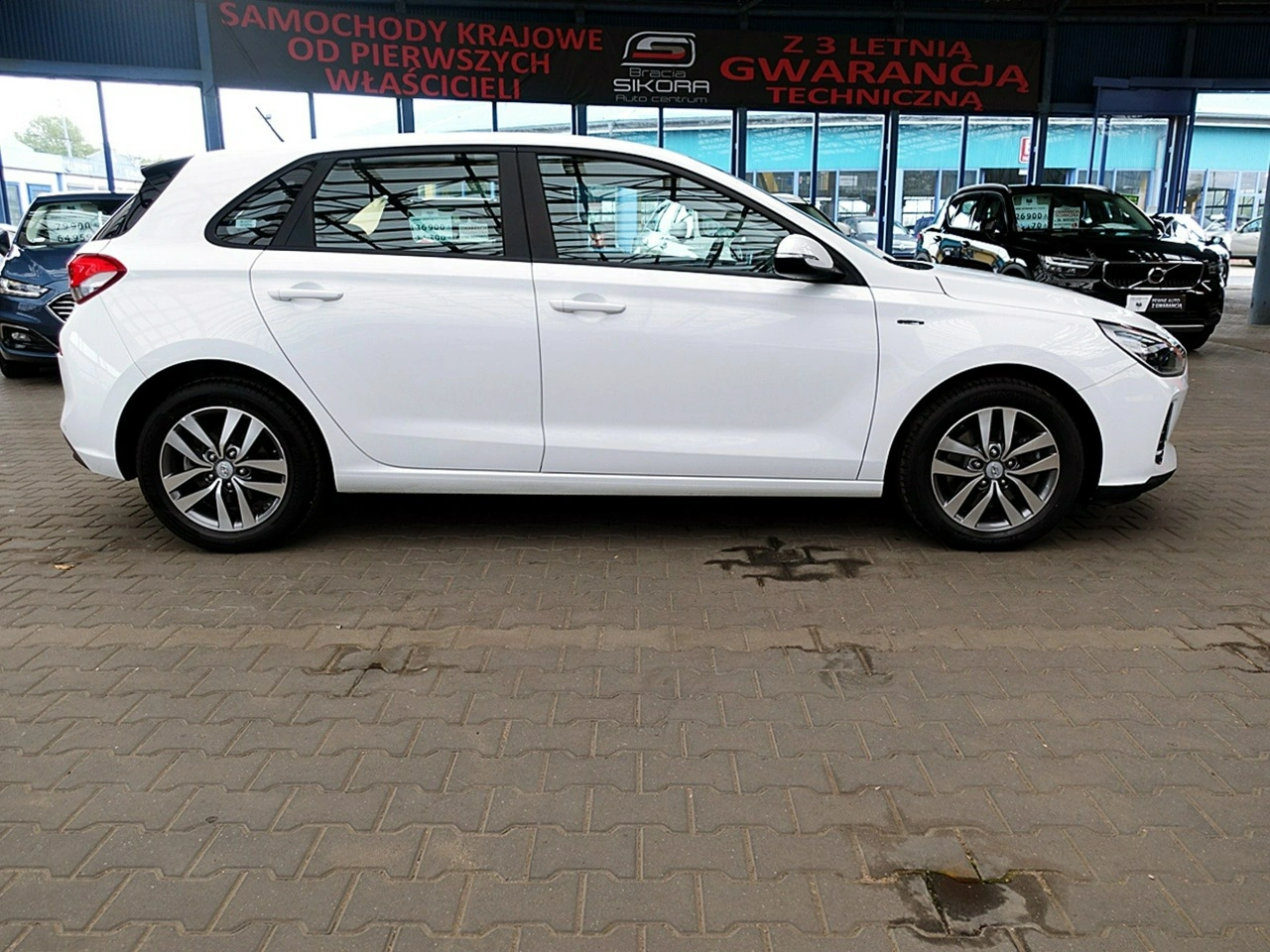 Hyundai i30 - Zdjęcie 53