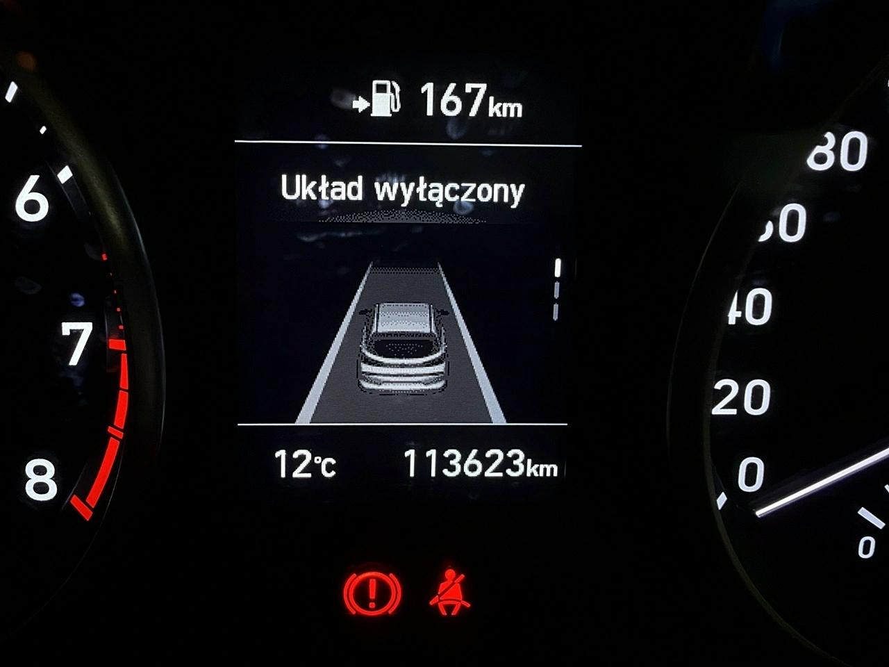 Hyundai i30 - Zdjęcie 31