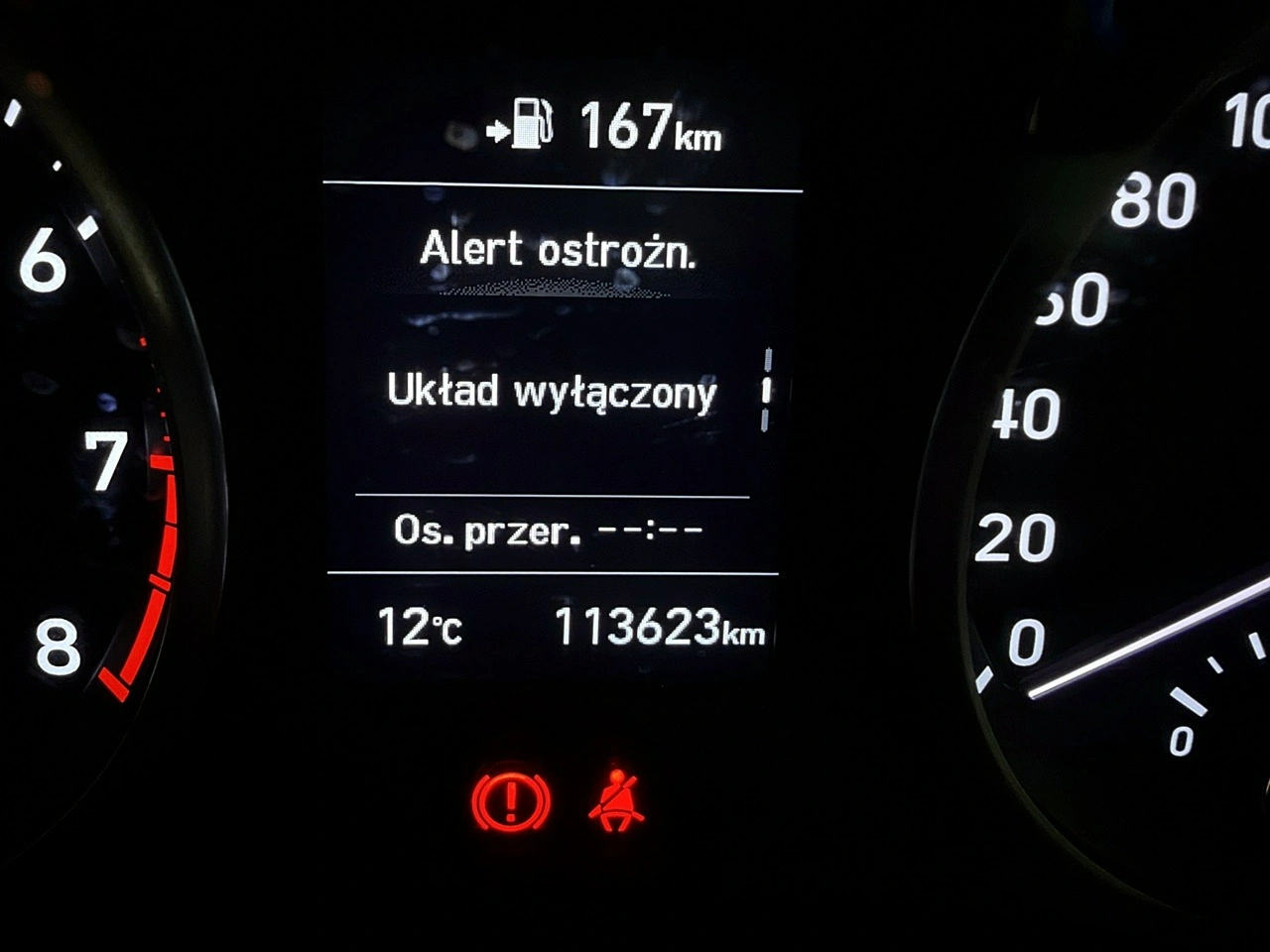 Hyundai i30 - Zdjęcie 44