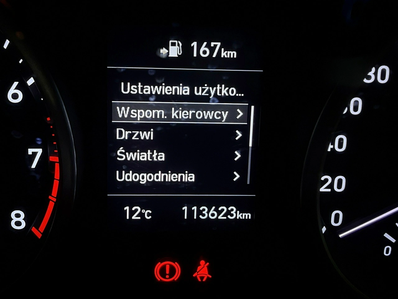 Hyundai i30 - Zdjęcie 45